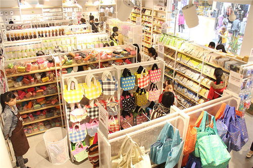 十元店加盟店生意分析 日用百货市场的机遇与挑战