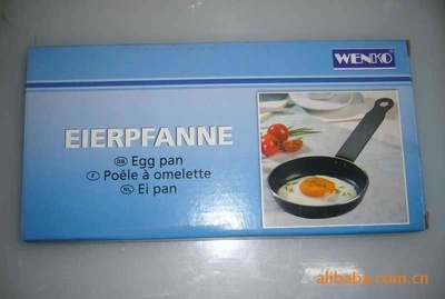 供应铝制鸡蛋煎锅 永康市方岩康多日用品厂优质产品解析