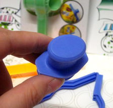 新奇特创意家居 密封夹出料嘴，懒人生活的实用法宝