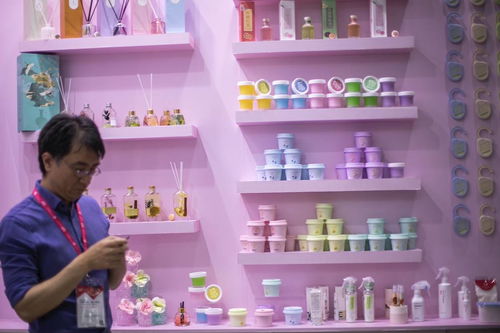 2021上海国际日用百货商品博览会 洞见行业新趋势，链接全球新商机