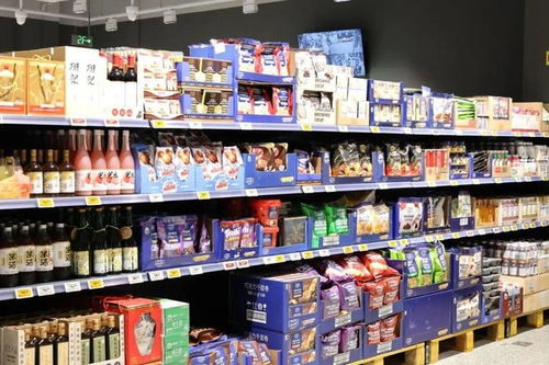 又一家奥乐齐，今日盛大开业 日用百货，品质生活触手可及